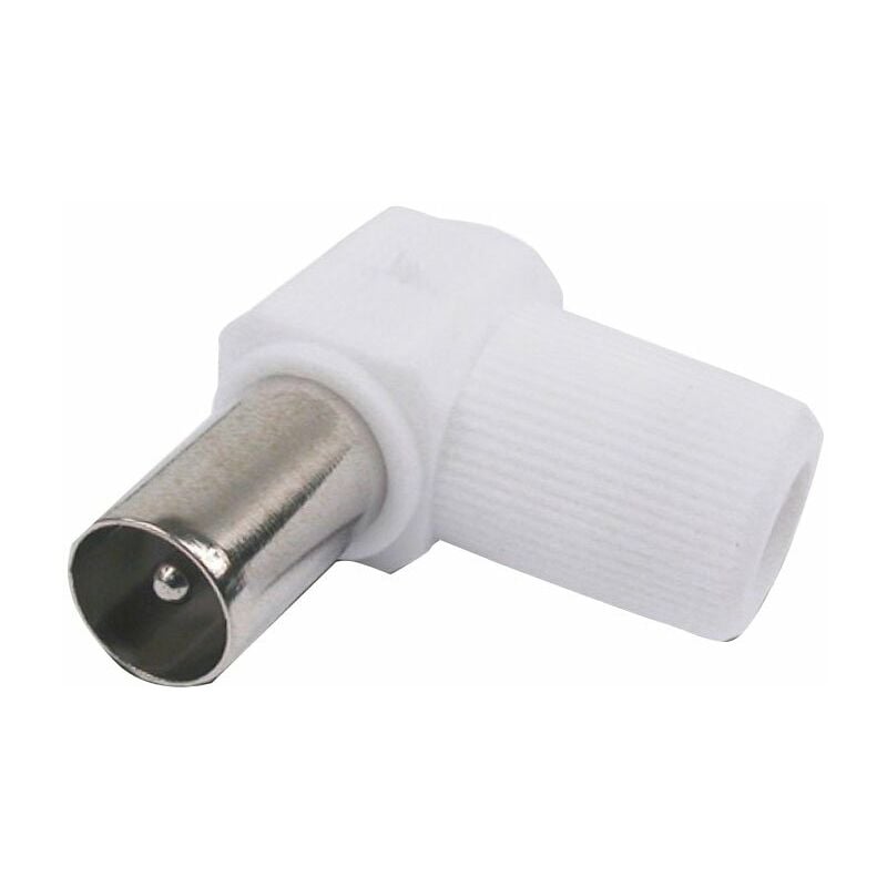 

Conector Acodado Hembra Axil Granel