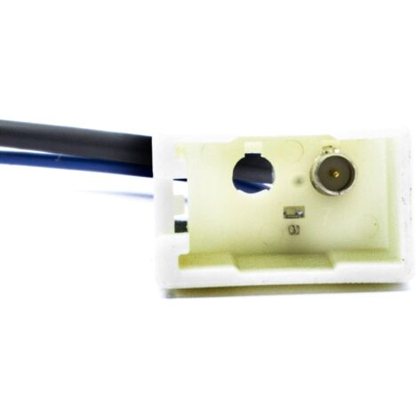 Conector adaptador de antena GT13-DIN para Toyota y Subaru