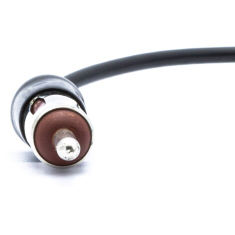 Conector adaptador de antena GT13-DIN para Volvo
