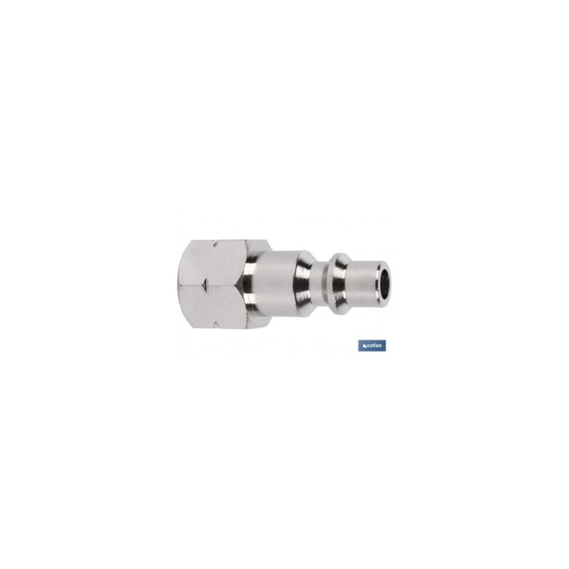 

Otros - Conector aire rosca hembra 12