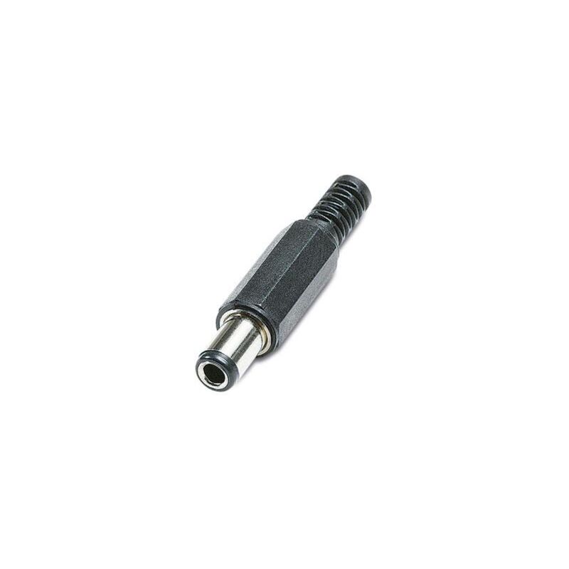

Conector Alimentacion DC 5,5x2,5x9mm Aereo PC-2.5/5.5