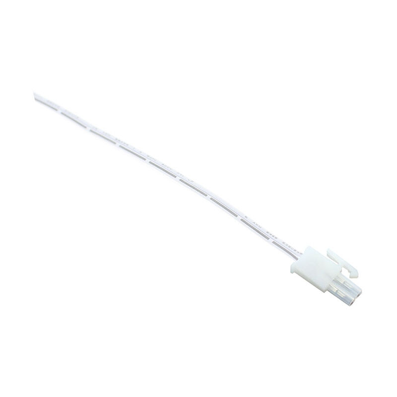 

Ledbox - Conector AMP Hembra 2 Pin con cable 1m