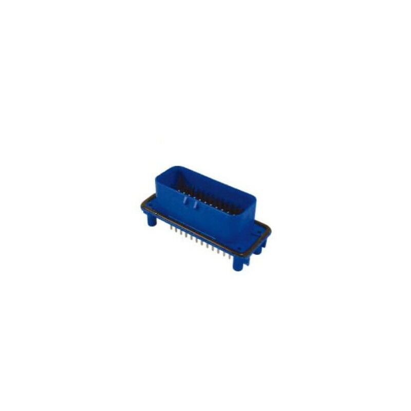 

Conector AmpSeal hembra 35 vìas azul PCB
