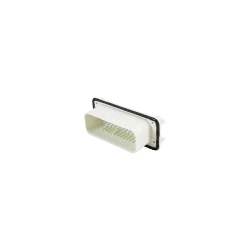 

Conector AmpSeal hembra 35 vìas blanco PCB 90°