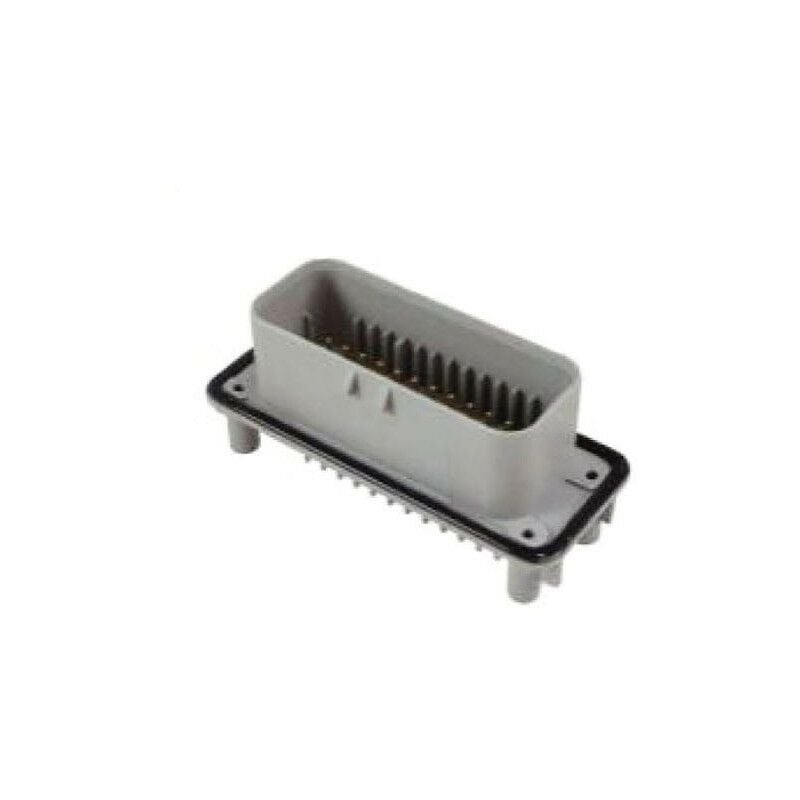 

Conector AmpSeal hembra 35 vìas gris PCB