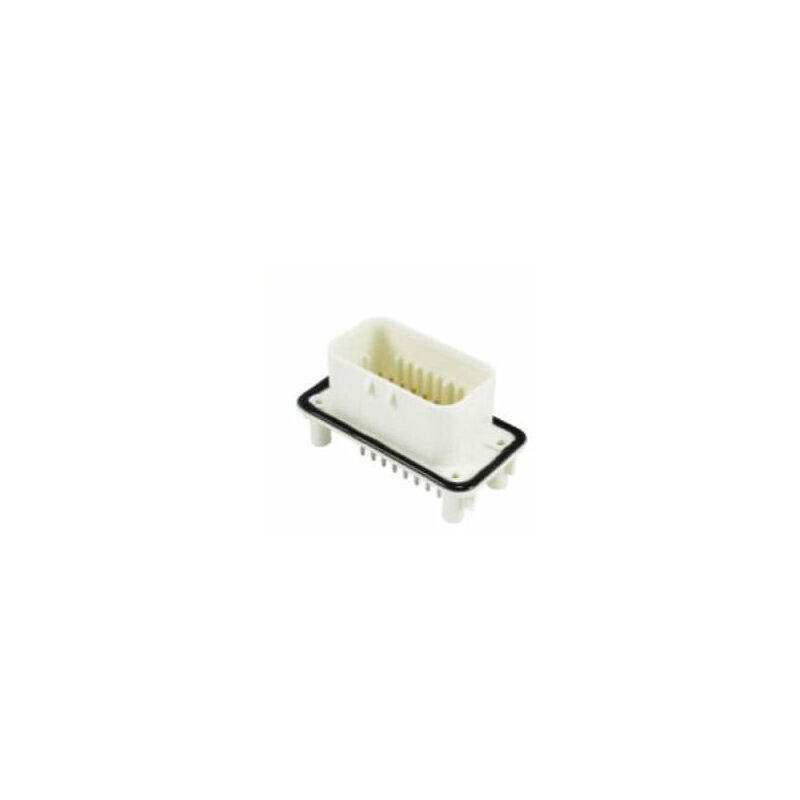 

Conector AmpSeal macho 23 vìas blanco PCB