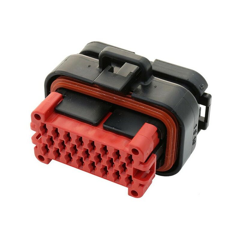 

Errebi Group - Conector AmpSeal macho 23 vìas negro