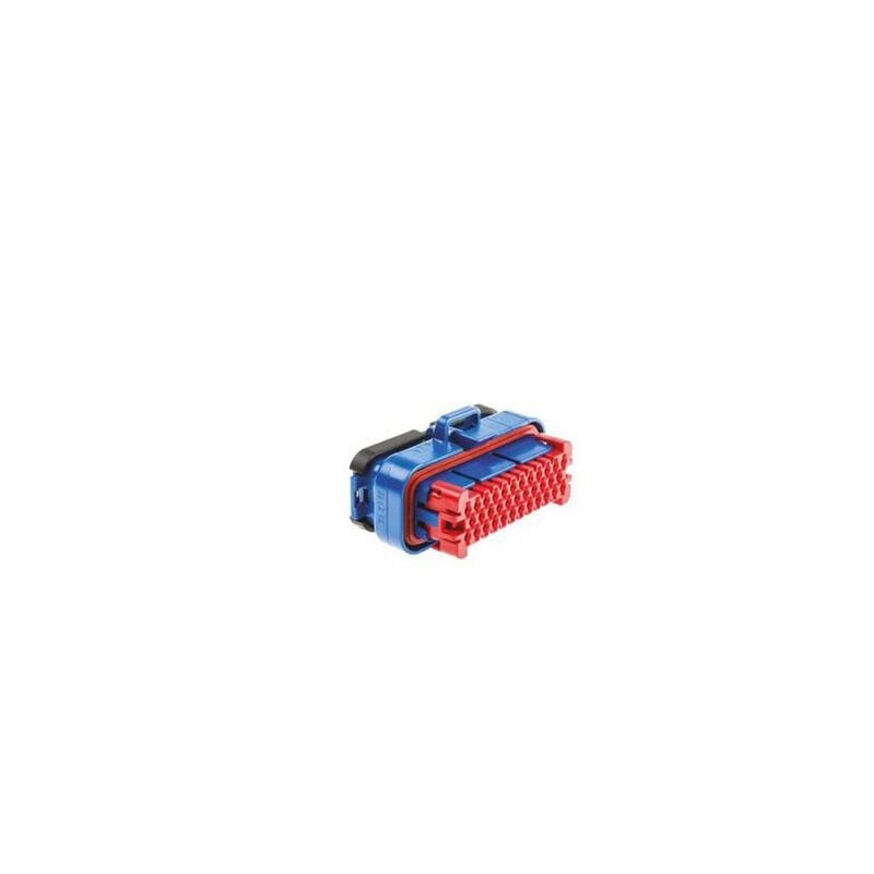 

Conector AmpSeal macho 35 vìas azul