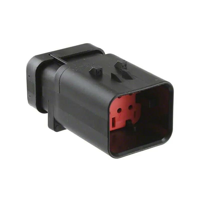 

Conector AmpSeal series 16 hembra 8 vìas