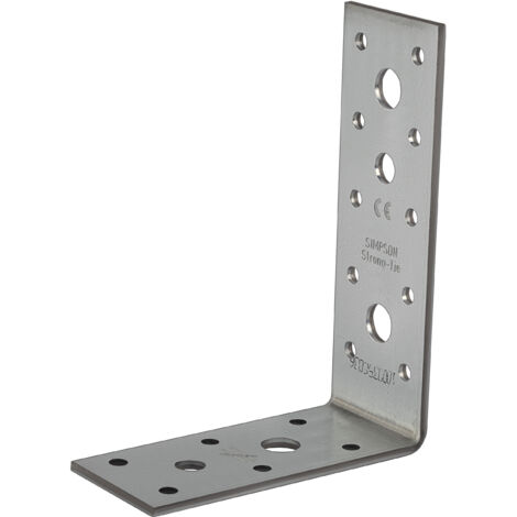 Conector angular AG40312 119x91x40x3mm