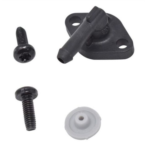 Conector angular para limpiadores a vapor Karcher 4.509-000.0