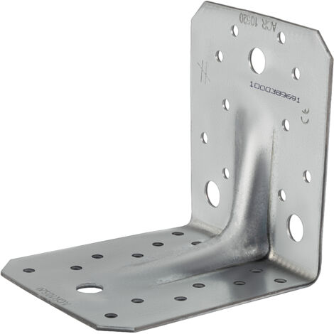 Conector angular reforzado ACR10520 105x105x90x1,5mm
