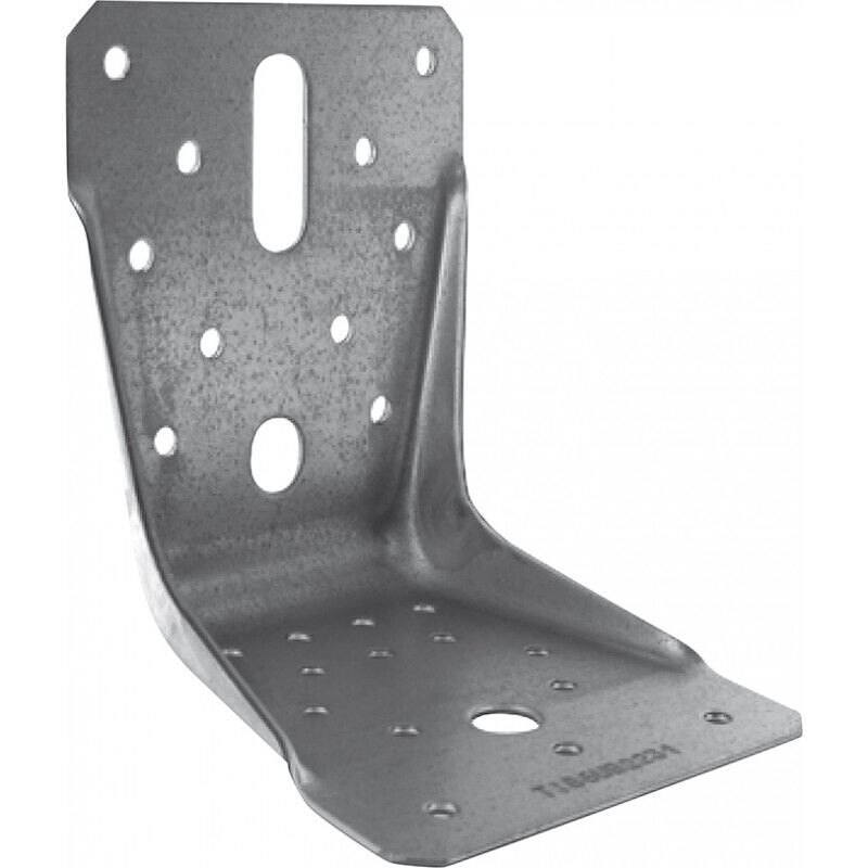 Conexión de ángulo abr 100 sst (por 50)