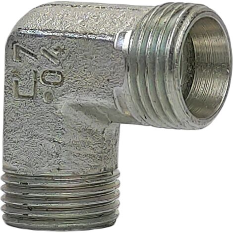 Conector angular X-WV 12 L 87003478