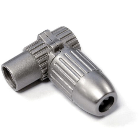 Conector antena 9,5 metal hembra