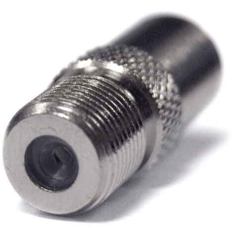 CONECTOR ANTENA COAXIAL AXIL AC. ACODADO F MP0171E UD