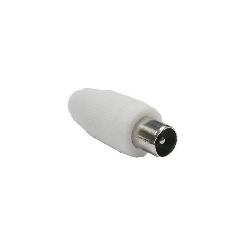 

CONECTOR RECTO ANT.9,5 MACHO - Axil