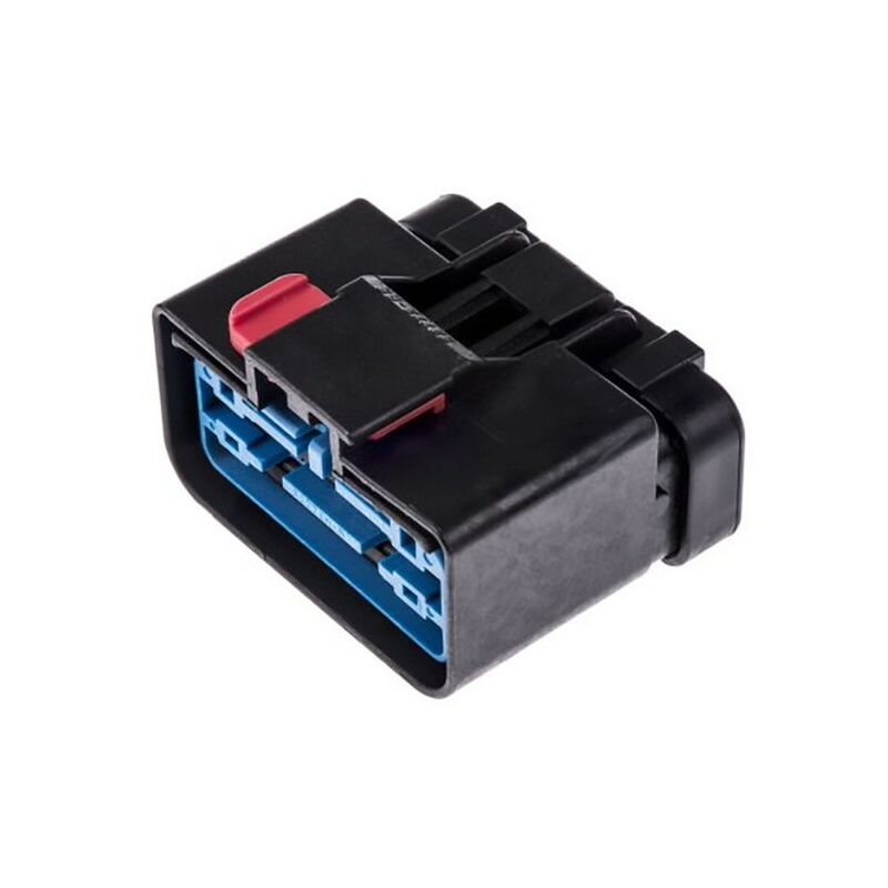

Conector Apex 2.8mm Macho 14 Vías