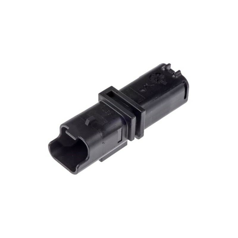 

Conector Sicma Miniseal hembra 2 vìas negro - Aptiv