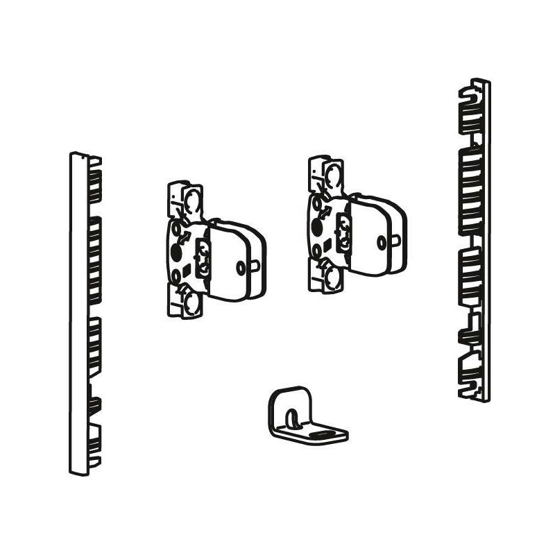 

Conector ArciTech, 9257620 antracita