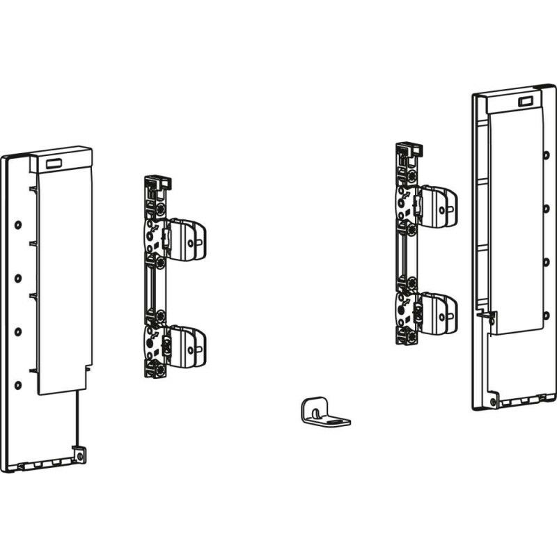 

Conector ArciTech, 9257652 blanco