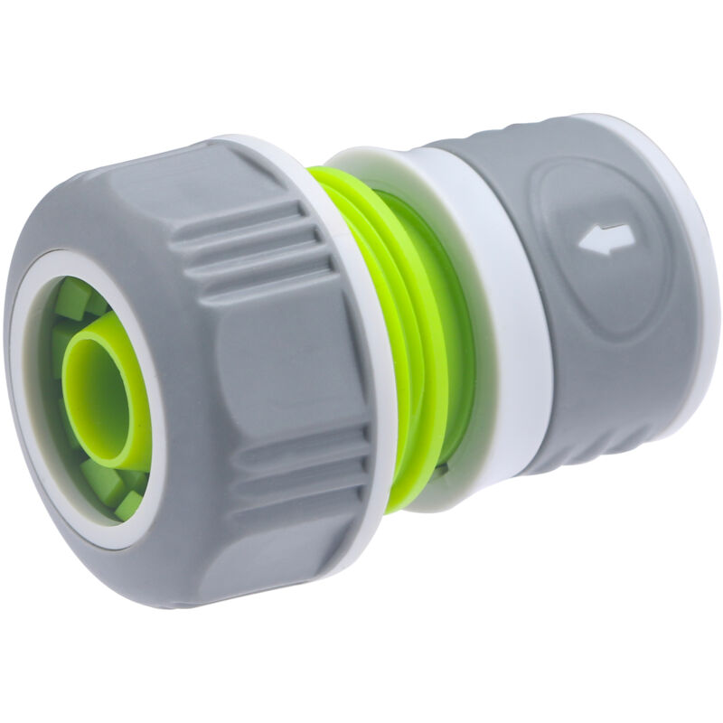 

Conector automático bi-material ø19mm