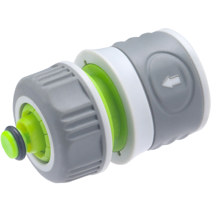 

Aroz - Conector automático bi-material Agua stop ø12-ø15mm