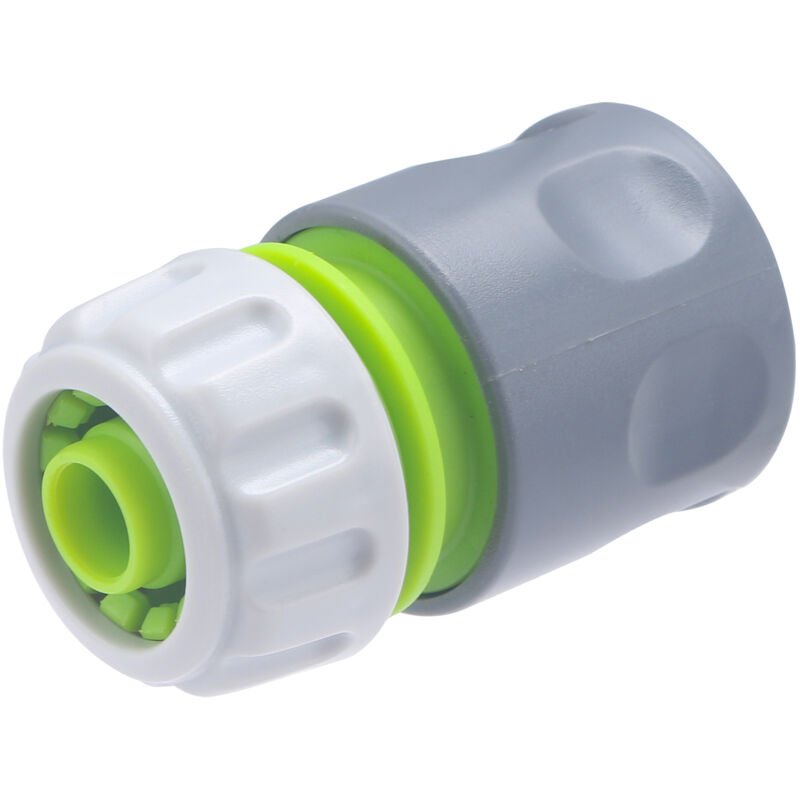 

Aroz - Conector automático plástico ø12-ø15mm