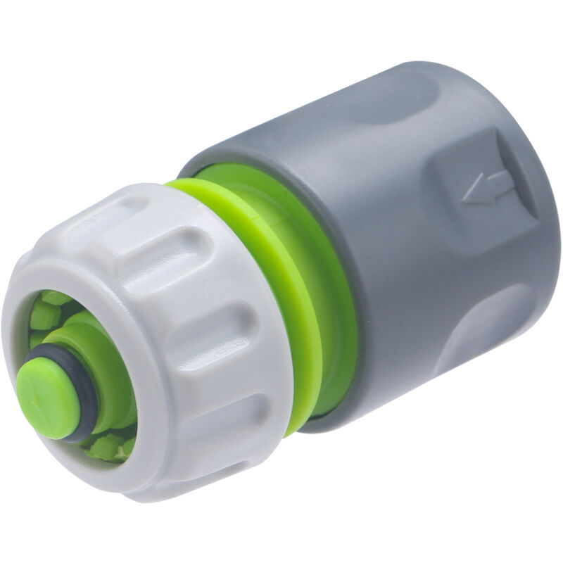 

Aroz - Conector automático plástico ø19mm