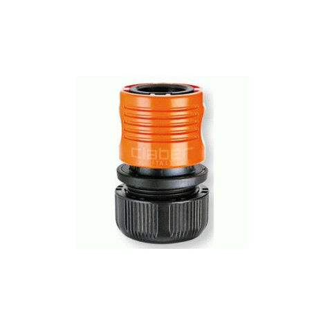 Conector automático quick-click
