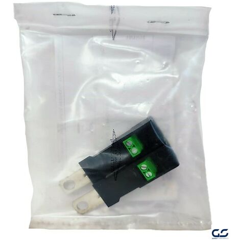 Conector automatico toma de tension ATyS d M Socomec (13994006)