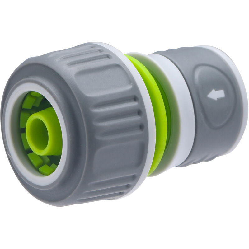 

Aroz - Conector automático universal bi material ø12-ø15-ø19mm