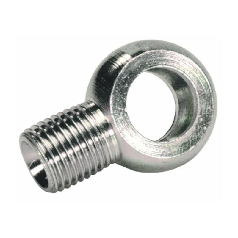 

Conector banjo rosca macho 3/8" ojo 3/8" (Juego de 2)