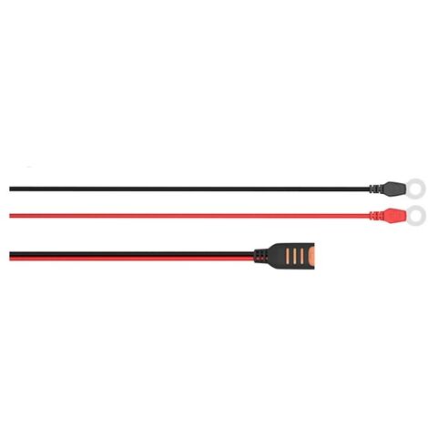 Conector batería con ojillo M6 CTEK