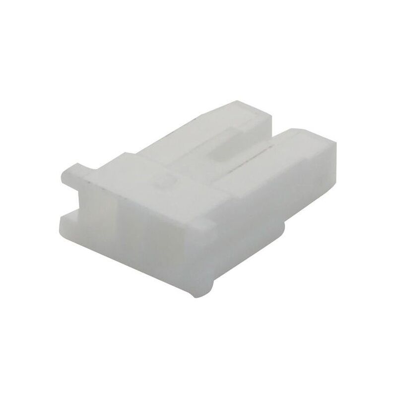 

Conector BHS hembra 2 vías