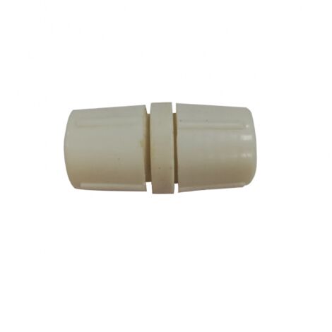 Conector blanco