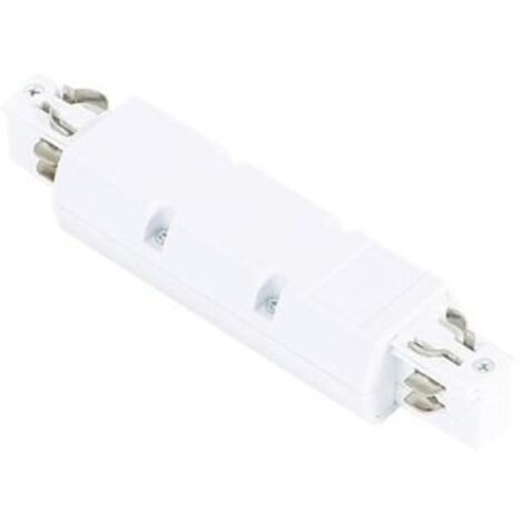 Conector blanco Italux TRIJOINTWH