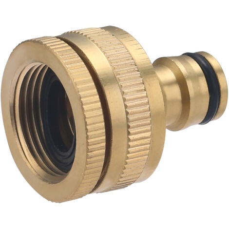 (1') + Adaptador (3/4) AROZ