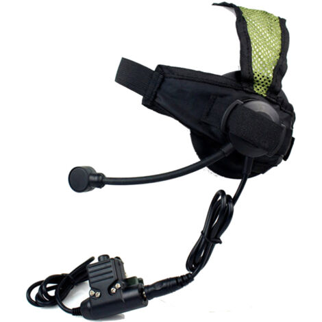 Conector Bowman U94 K