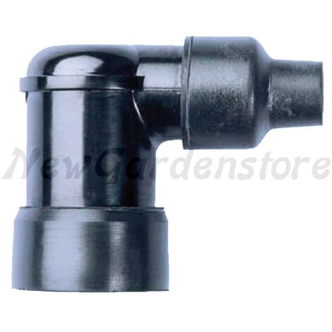 Conector buj铆a NGK LB05EH