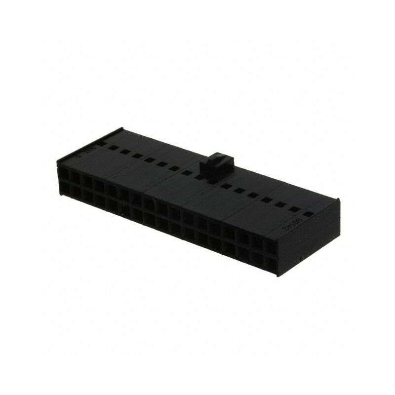 

Molex - Conector C-Grid III hembra 17x2 vías