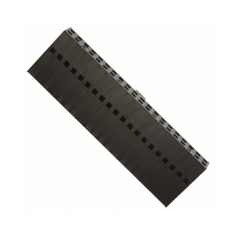 

Molex - Conector C-Grid III Hembra 20x2 Vías