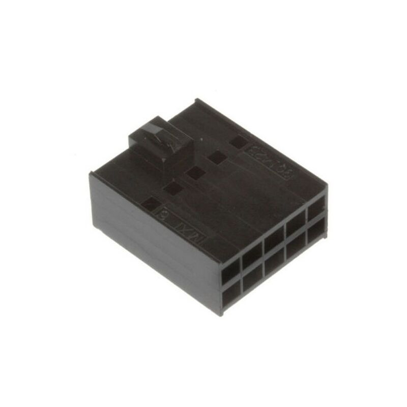 

Molex - Conector C-Grid III hembra 5X2 vías