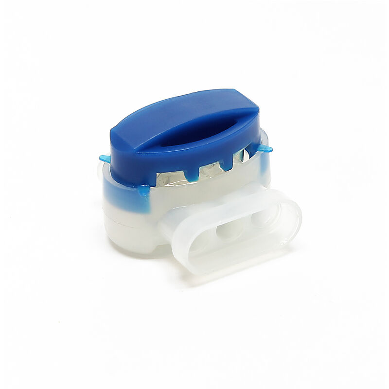 

Conector de cable resistente al agua y la intemperie para robot segador de jardín robot cortacésped