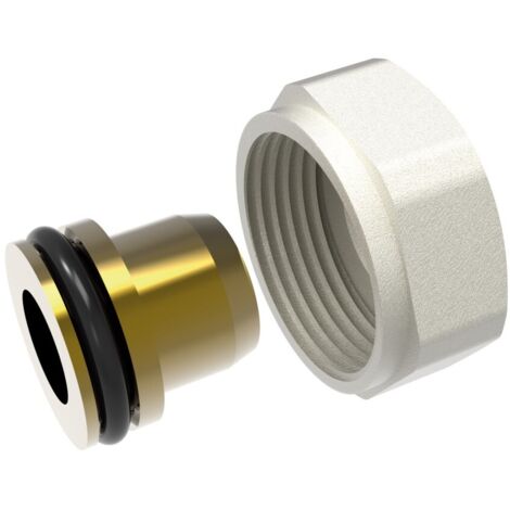 Conector cal. m24x1,5 cobre Ø18 cobre Ø18 lat klimatech sth