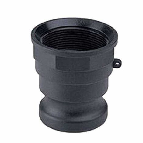 Conector Camlock de 1" Rosca F de 1"
