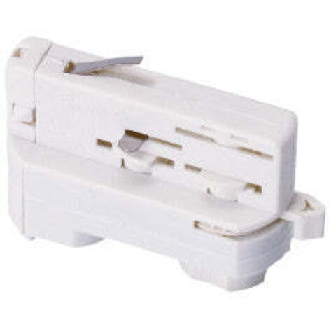 Conector Carril Salida Cable