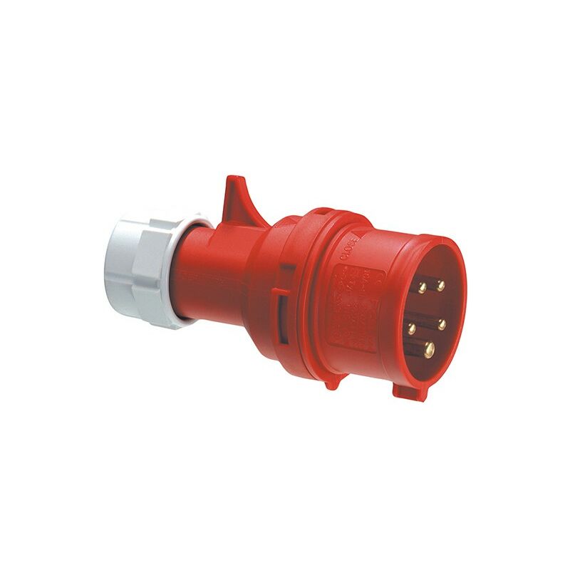 

Prolongador 32 A/380 V