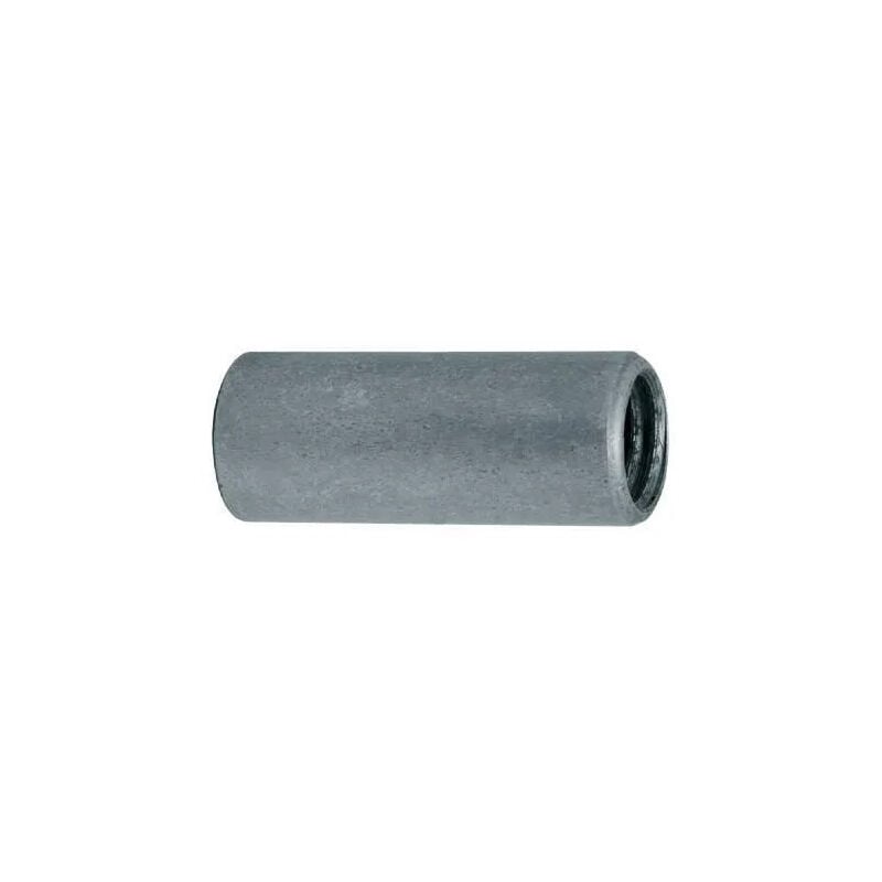 

Conector cilíndrico doble hembra ET 6 x 30, 100p