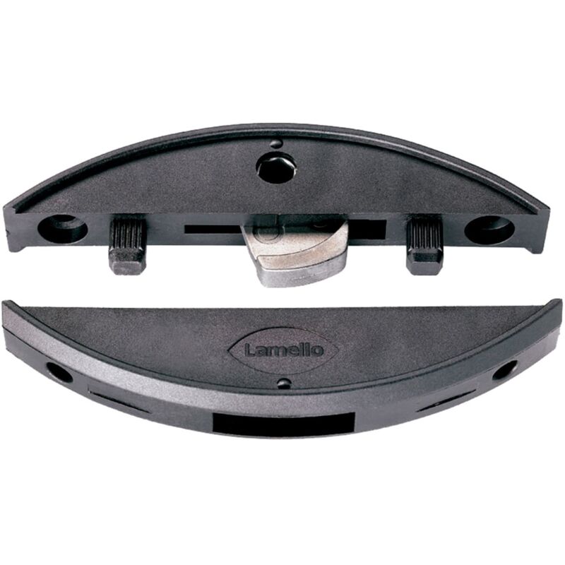 

Lamello - Conector Clamex P-14 Caja 300Uds - Negro